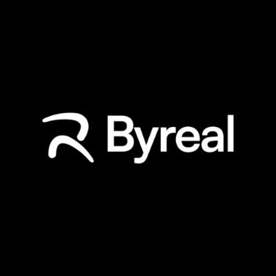 Byreal logo