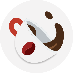 CafeSwap logo