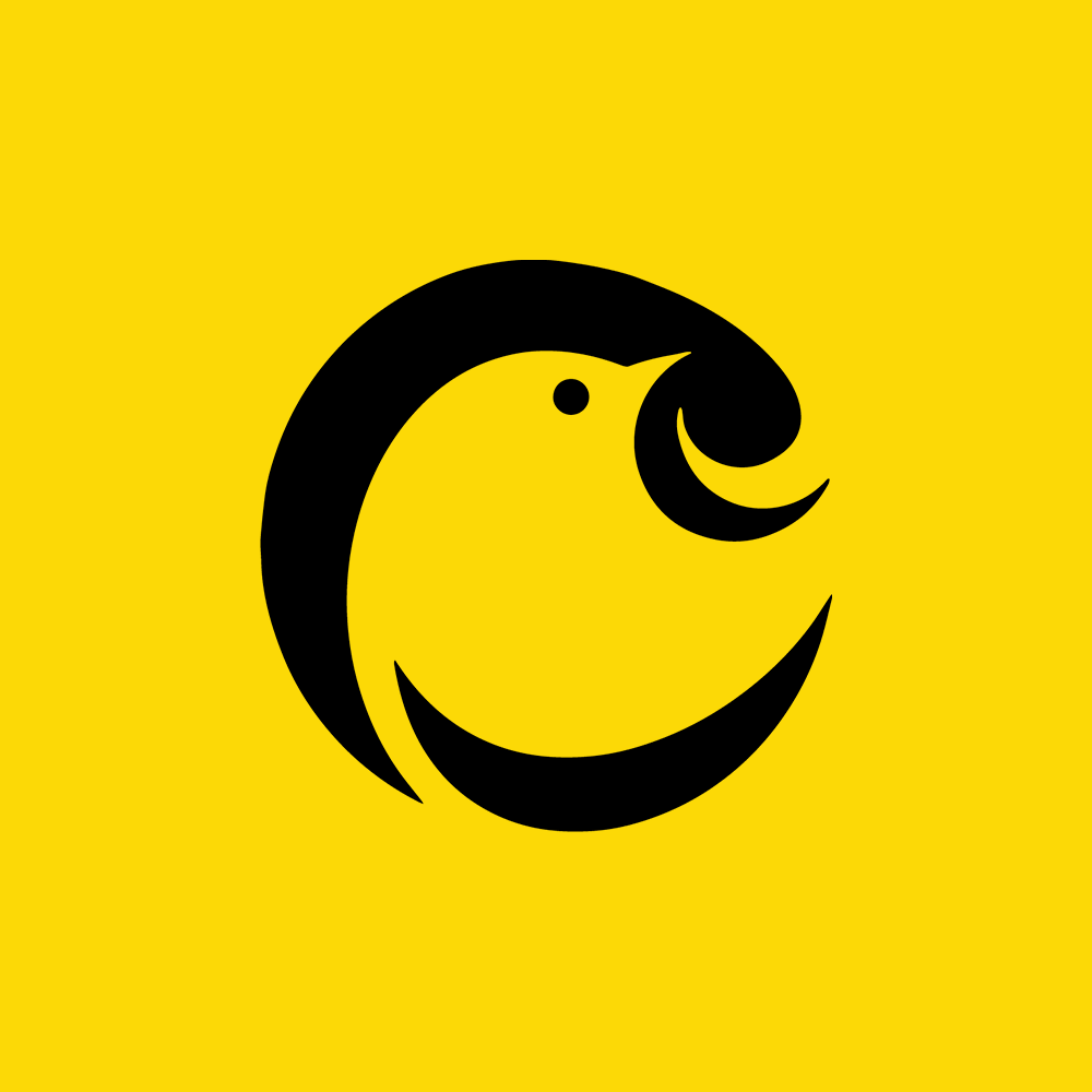 Canary logo