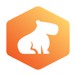 Capyfi logo