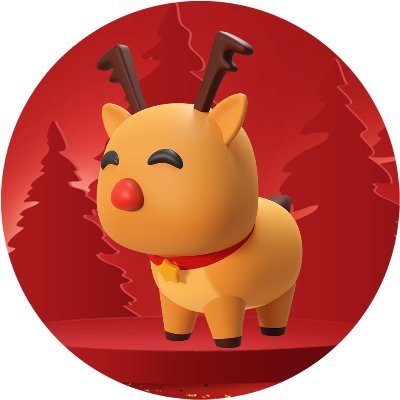 Caribou Finance logo