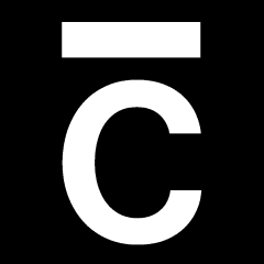 Carmine Options logo