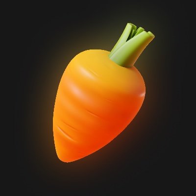 Carrot Swap logo