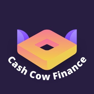 CashCow Finance logo