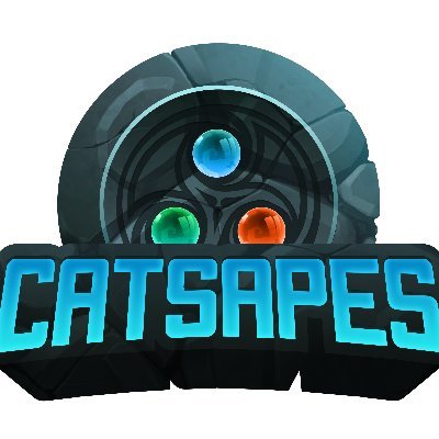CatsApes logo