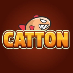Catton logo