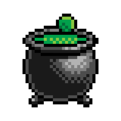Cauldron logo