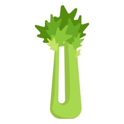Celerycash logo