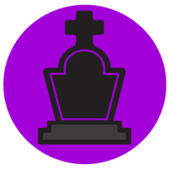 Cemetery Finance logo