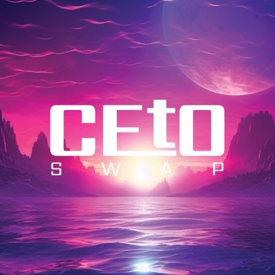 Ceto Swap logo