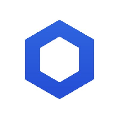 Chainlink Staking logo