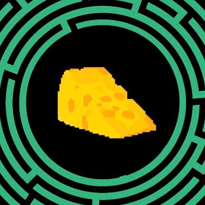 CheeseDAO logo