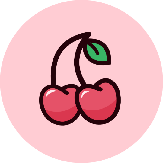 CherrySwap logo