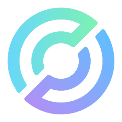 Logo of Circle USDC