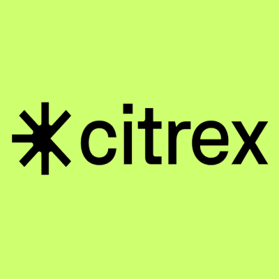 Citrex Markets logo