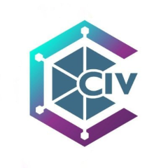 CivFund logo