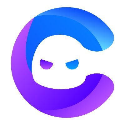 ClaimSwap V2 logo