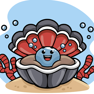 CLAMM logo