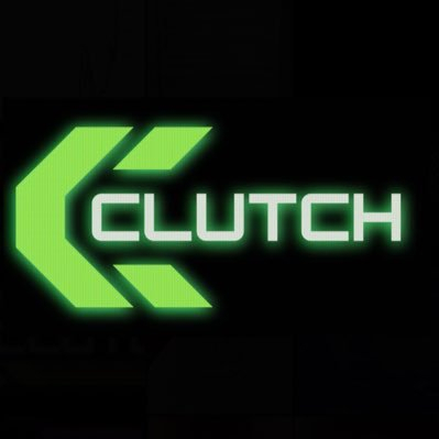 Clutch Markets logo