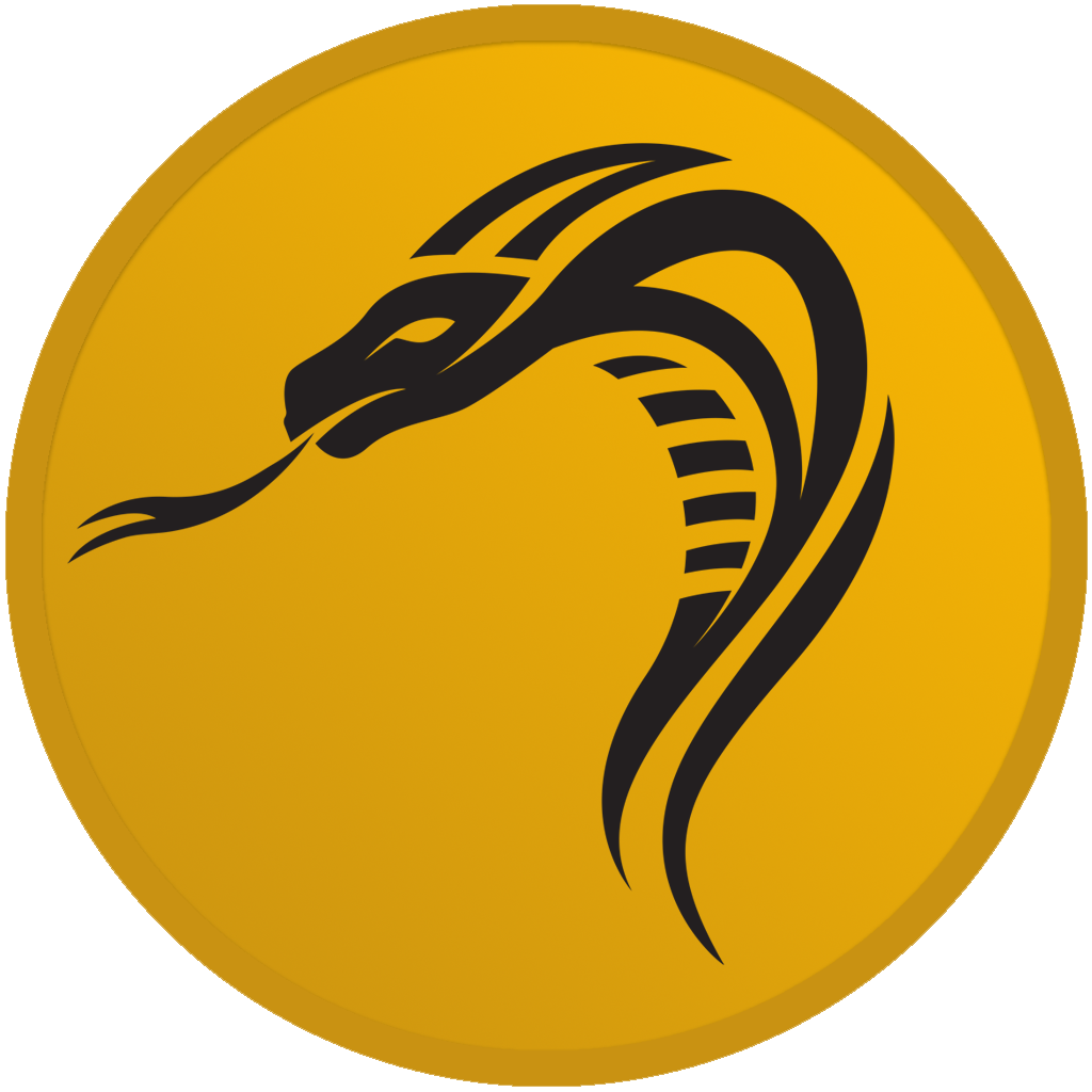 CobraSwap logo