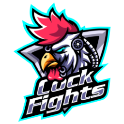 CockFights Game logo