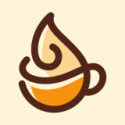 Coffee Dex logo