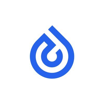 CoinDrip logo