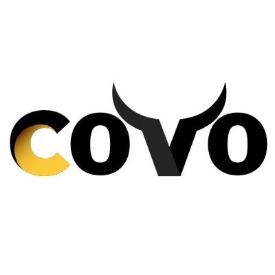 Covo V2 logo