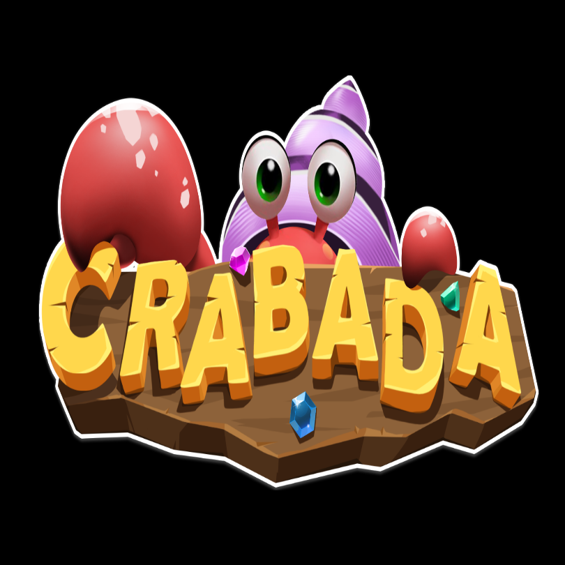 Crabada logo