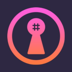 CryptEx Locker logo