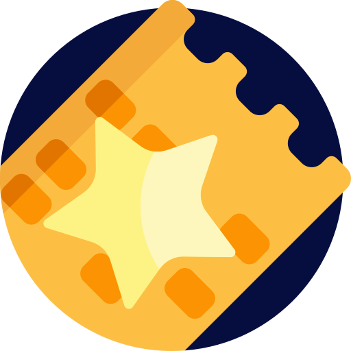 Crypto Lottery logo