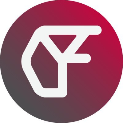 CryptoYieldFocus logo