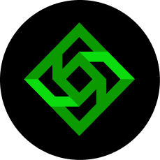 CyberSwap logo
