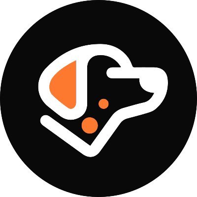 Dalmatian logo