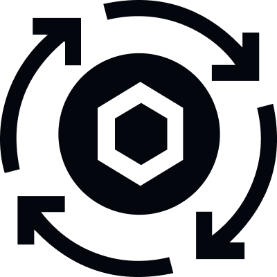 DarkAuto logo