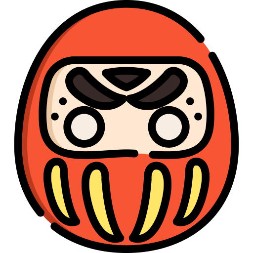DarumaDAO logo