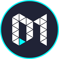 Datamine Network logo