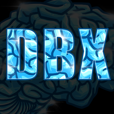 DBX Finance logo