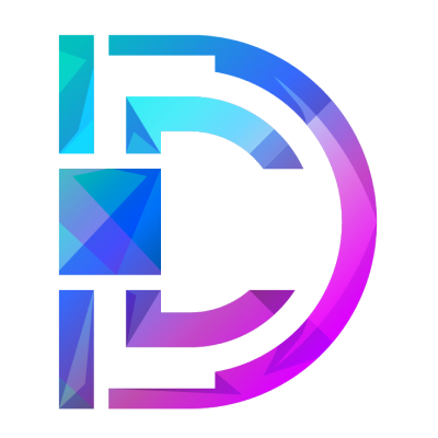 Decryption logo