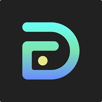 DeFi Dollar logo