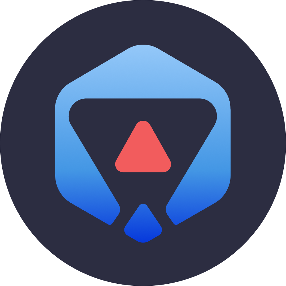 Defrost logo