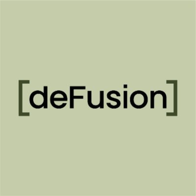deFusion logo