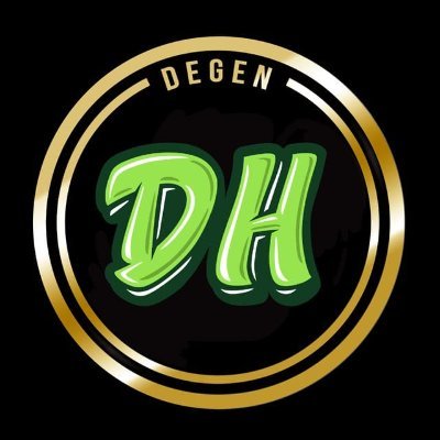 Degen Haus logo