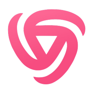 DegenPrime logo