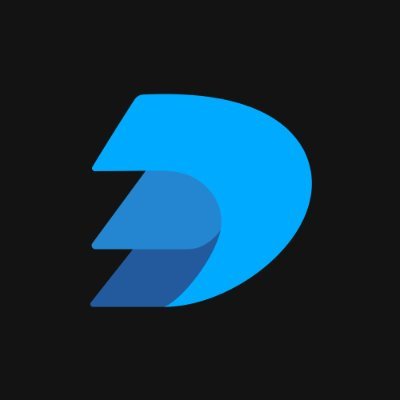 Deq logo