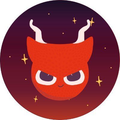 Devil Finance logo