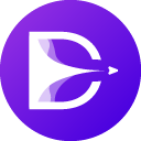DexPad logo