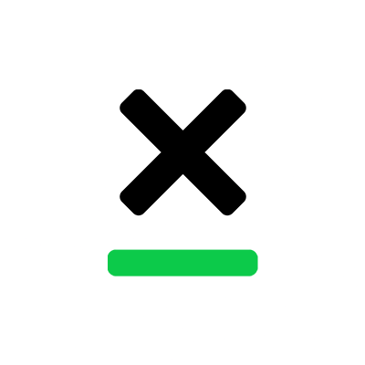 Dexter Exchange logo