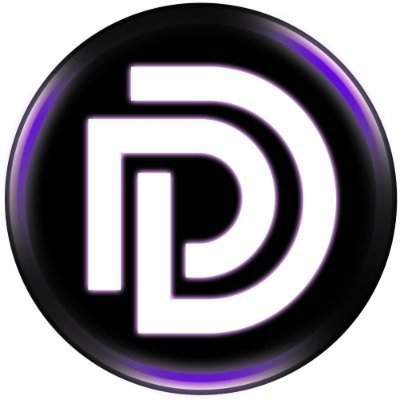 Logo of dForce
