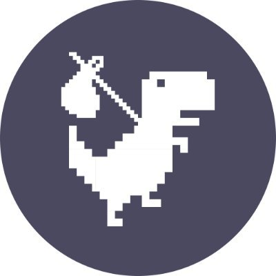 Dinosaur.Finance logo